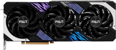 Palit GeForce RTX 4070 GamingPro OC grafikkort
