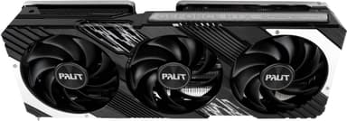 Palit GeForce RTX 4070 GamingPro OC grafikkort