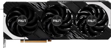 Palit GeForce RTX 4070 GamingPro OC grafikkort