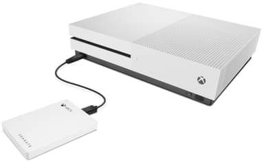 Seagate Game Drive for Xbox One (2 TB)