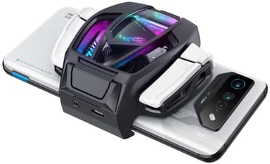 Asus ROG Phone 7 Aeroactive telefonkjøler