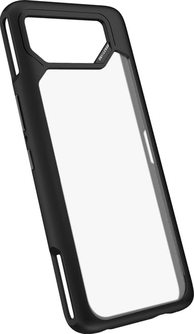 Asus ROG Phone 7 Devilcase deksel (sort)