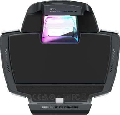 Asus ROG Phone 7 Aeroactive telefonkjøler