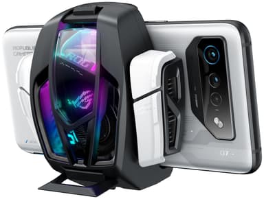 Asus ROG Phone 7 Aeroactive telefonkjøler