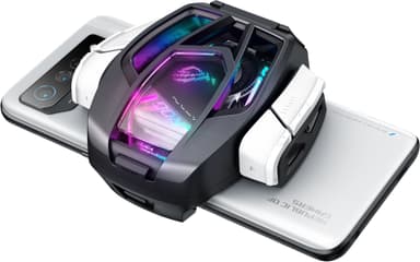 Asus ROG Phone 7 Aeroactive telefonkjøler
