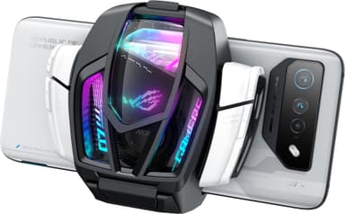 Asus ROG Phone 7 Aeroactive telefonkjøler