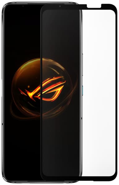 Asus ROG Phone 7 antibakteriell skjermbeskytter