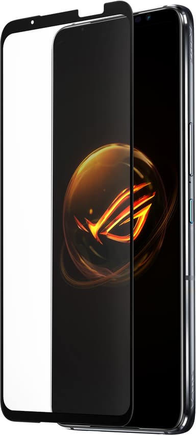 Asus ROG Phone 7 antibakteriell skjermbeskytter