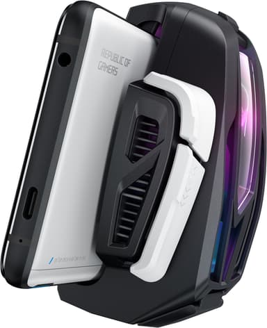 Asus ROG Phone 7 Aeroactive telefonkjøler