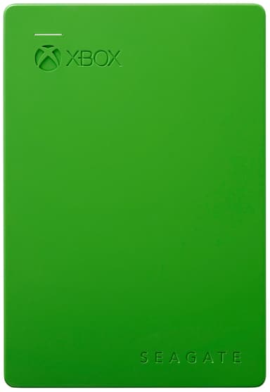 Seagate Game Drive for Xbox 2 TB