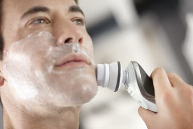 Philips refill rensebørste SH56050