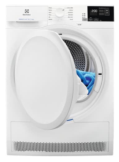 Electrolux tørketrommel EW7H528G5