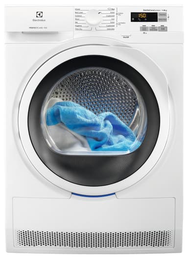Electrolux PerfectCare 700 tørketrommel EW7H448T3