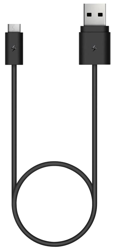 Philips Bass+SHB3175 trådløse on-ear hodetlf.(sort)