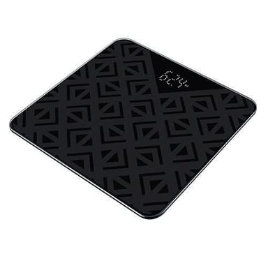 Adler Bathroom scale, 180 kg