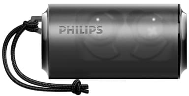 Philips Bass+ helt trådløse in-ear hodetlf. SHB4385