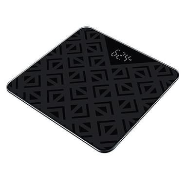 Adler Bathroom scale, 180 kg