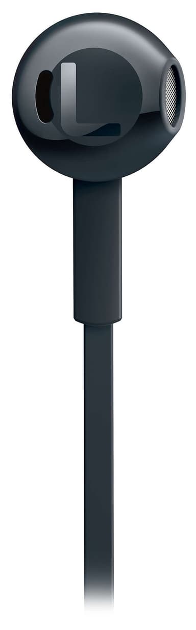 Philips in-ear hodetelefoner SHE3205BK (sort)
