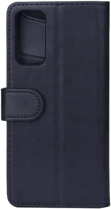 Gear Samsung Galaxy S20 FE lommebokdeksel (sort)
