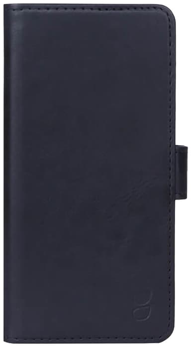 Gear Samsung Galaxy S20 FE lommebokdeksel (sort)