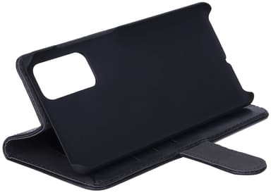Gear Samsung Galaxy S20 FE lommebokdeksel (sort)