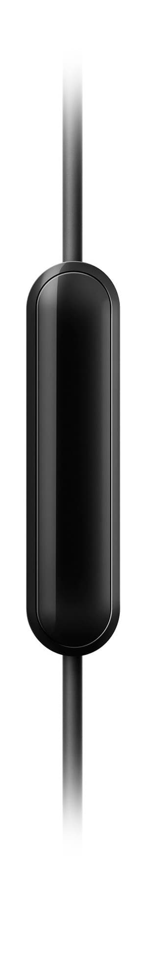 Philips Bass+ around-ear hodetelefoner SHL3175 (sort)