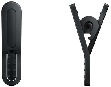 Philips ActionFit Sports hodetelefoner SHQ1405BL (blå)