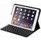 Sandstrøm iPad Air 2 deksel m. tastatur (sort)