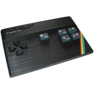 Sinclair ZX Spectrum Vega