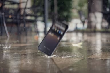 Cat S75 5G smarttelefon 6/128GB (sort)