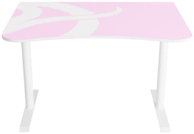 Arozzi Arena Fratello gamingbord (rosa)