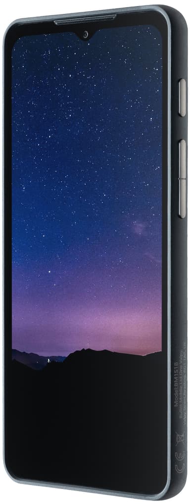 Cat S75 5G smarttelefon 6/128GB (sort)