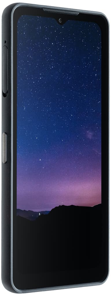 Cat S75 5G smarttelefon 6/128GB (sort)