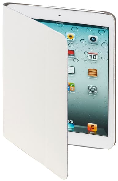 Sandstrøm iPad mini læretui (hvit)
