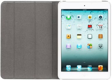 Sandstrøm iPad mini læretui (hvit)