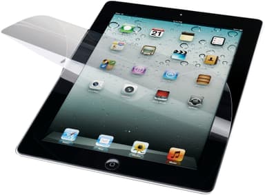 Sandstrøm Ultimate Xtreme skjembeskytter for iPad mini