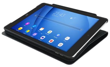 Sandstrøm læretui for iPad Air 2Pro 9.7 (sort) Sandstrøm læretui for iPad Air 2Pro 9.7 (sort)