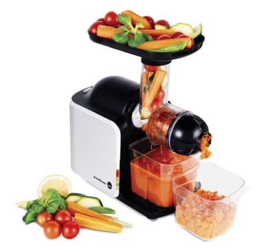 Wilfa Juicemaster juicer SJ150A