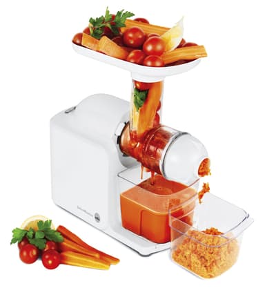 Wilfa Juicemaster juicer SJ150W