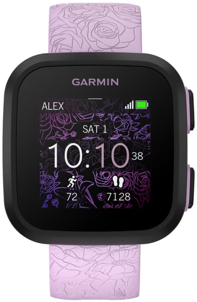 Garmin Bounce smartklokke til barn (rosa)