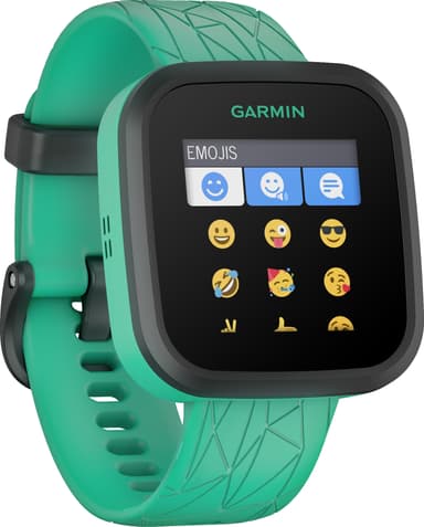 Garmin Bounce smartklokke til barn (grønn)