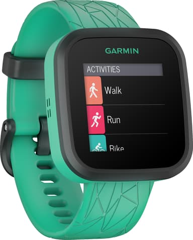 Garmin Bounce smartklokke til barn (grønn)