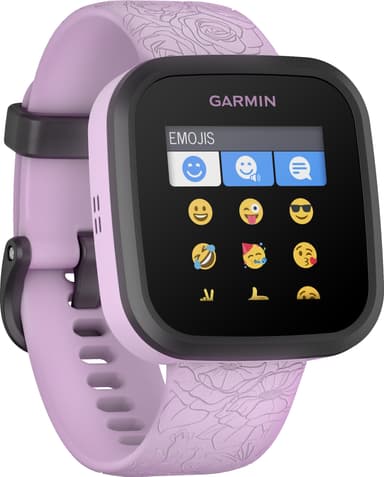 Garmin Bounce smartklokke til barn (rosa)