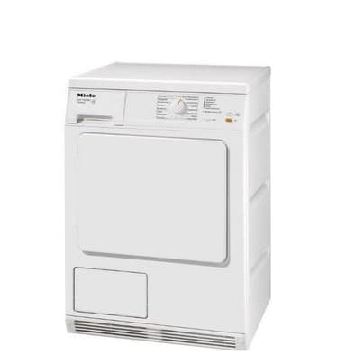 Miele tørketrommel T 8403 C - brukt