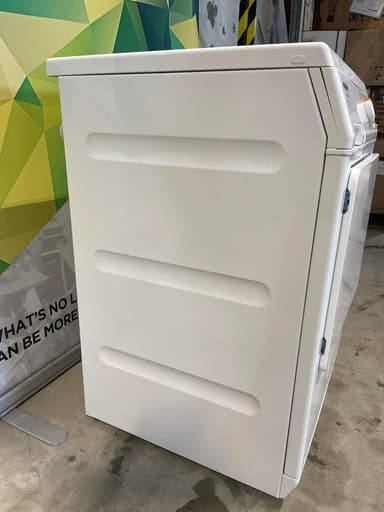 Miele tørketrommel T 8403 C - brukt