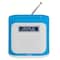 Juice Mini bærbar radio SJUMBU14E (blå)