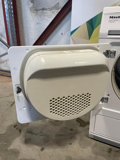 Miele tørketrommel T 8403 C - brukt