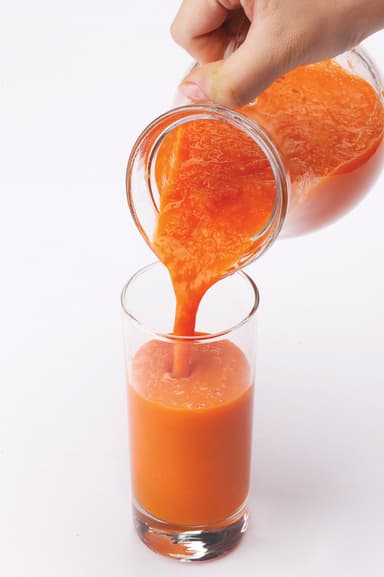 Wilfa Largo slow juicer SJV150B