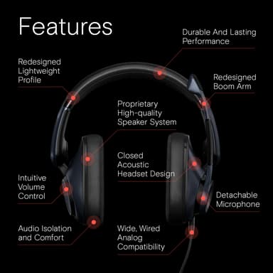 EPOS H6PRO Closed + GSX 300 Limited Edition Audio Bundle EPOS H6PRO Closed + GSX 300 Limited Edition Audio Bundle