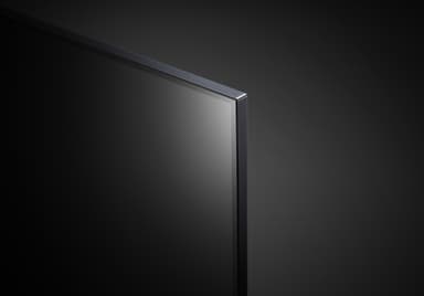 LG 86" QNED 81 4K QNED TV (2023)